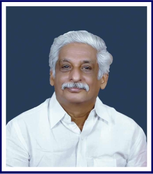 K.M. Mathukutty